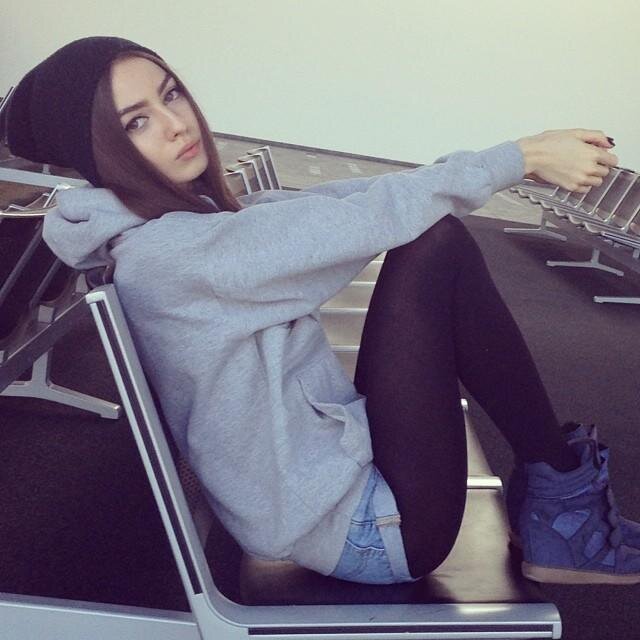Alena Lifescort's photo