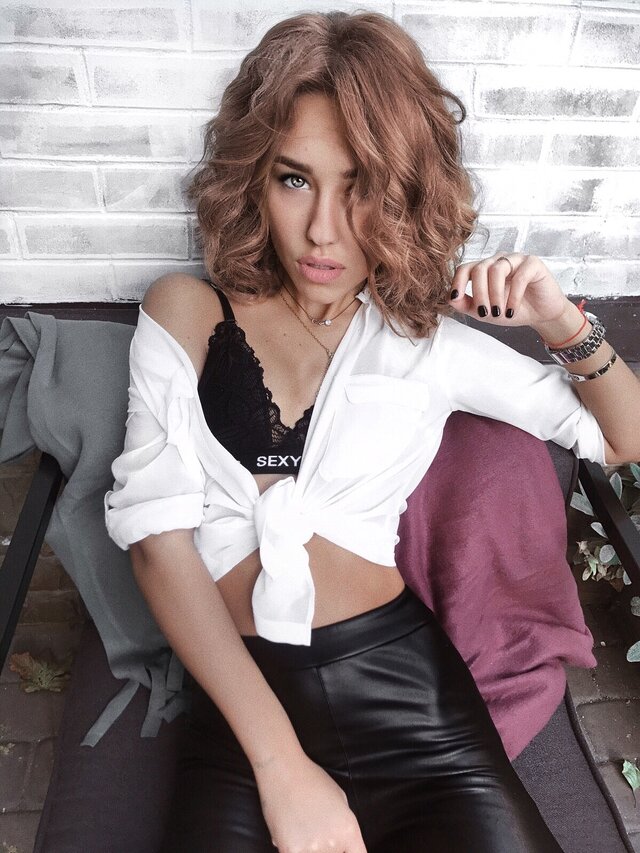 Фото Daria Kvitkova
