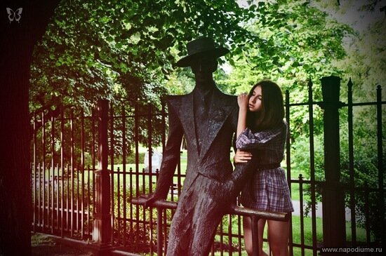 Anastasia Sluckaa's photo