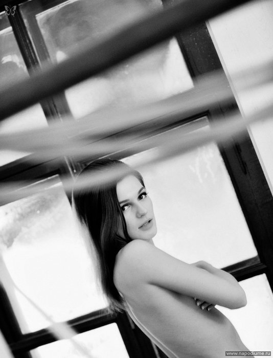 Anastasia Volonina's photo