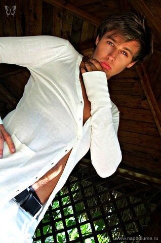bakseev artem's photo
