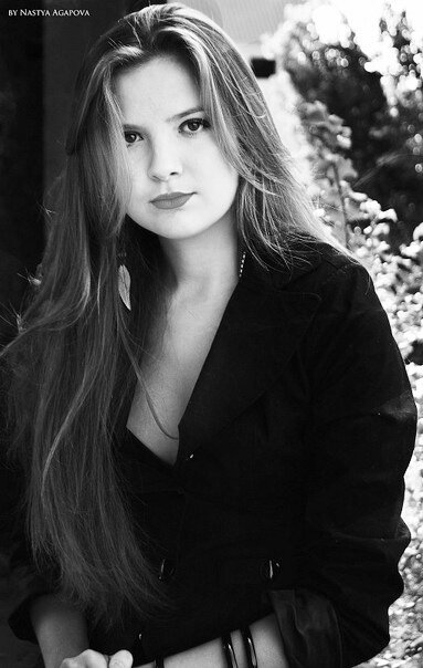 Фото Анна Крюкова