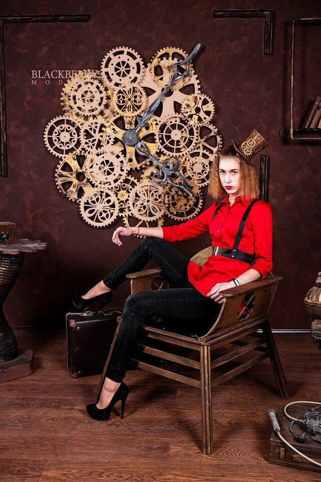 Фото Елизавета Lizaefr Ефремчева