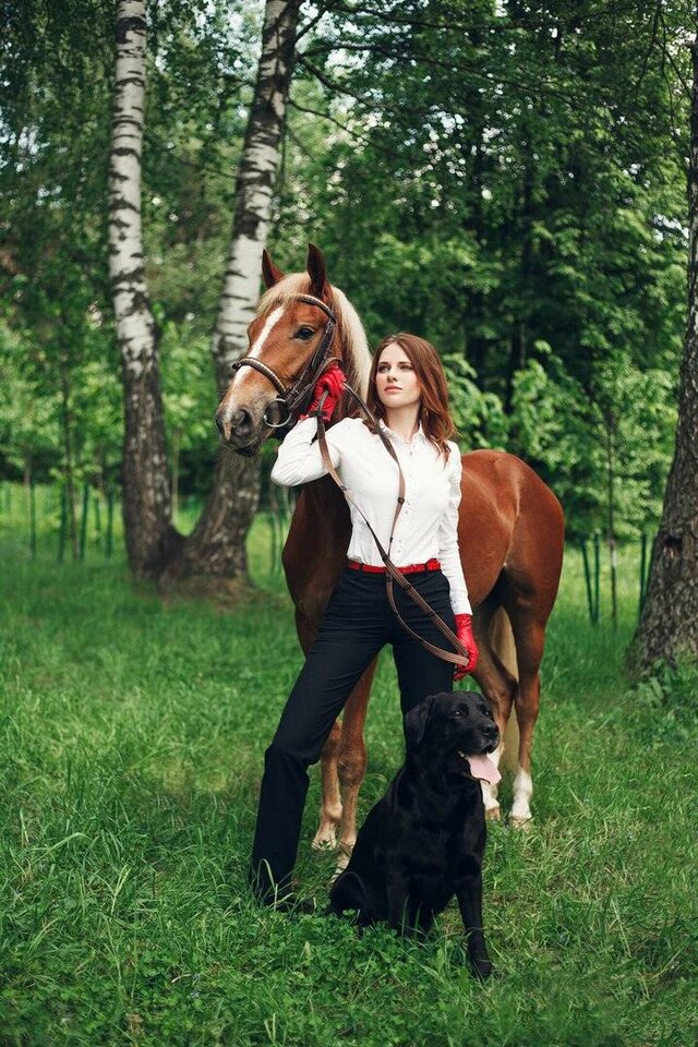 Фото Юлия sijulija Михеева
