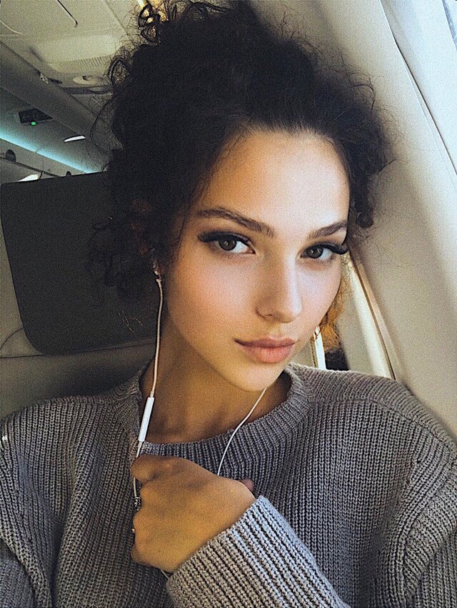 Anastasiya Den's photo