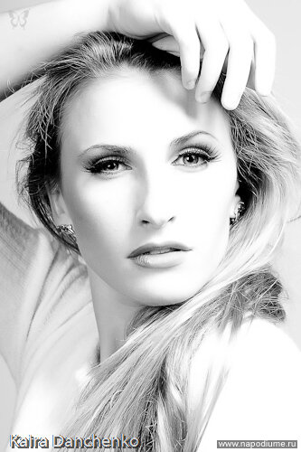 Фото Kaira Danchenko