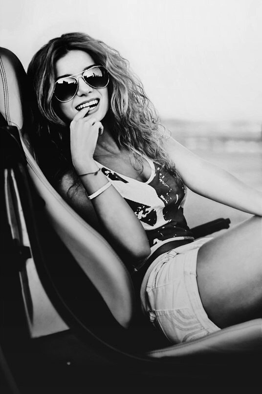 Kseniya Lavrova's photo