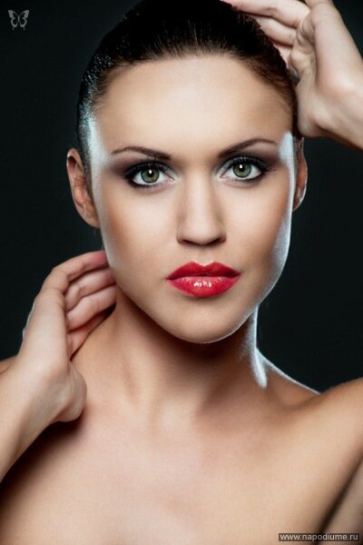 Lidia Alekseeva's photo