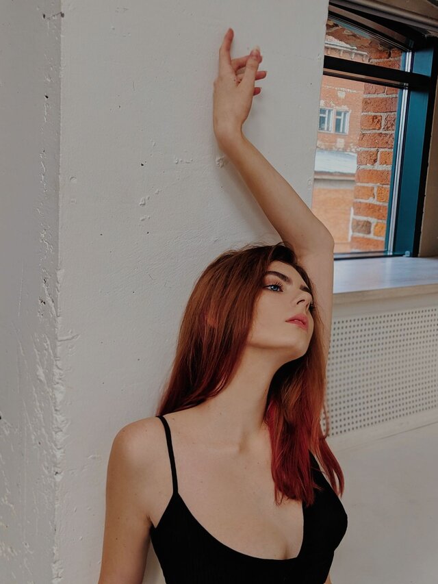 Foto Elizaveta Ivanova