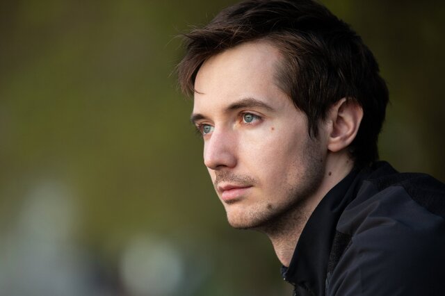 Aleksandr Zuev's photo
