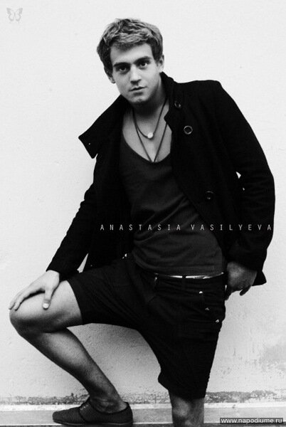 But'ko Aleksandr's photo