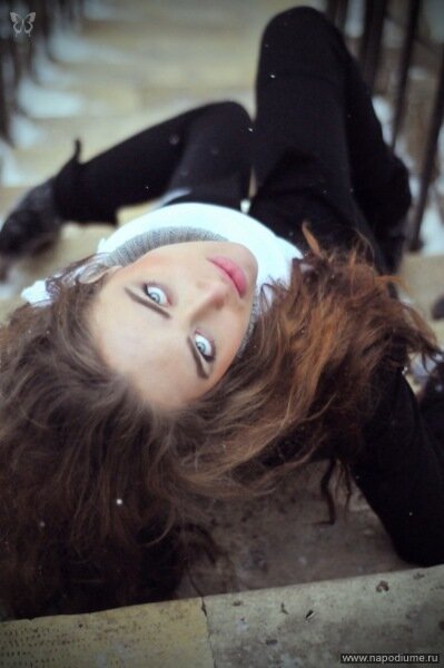 Lila Bozina's photo