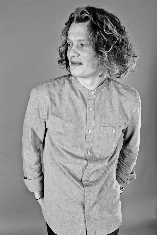 Foto Vadym Stepanenko