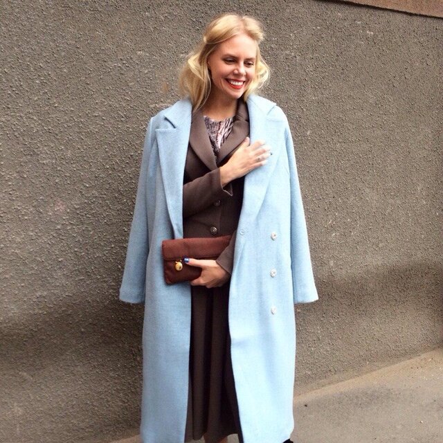 Ulia Smirnova's photo