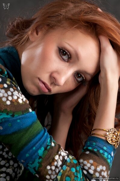 Al'bina Antonceva's photo