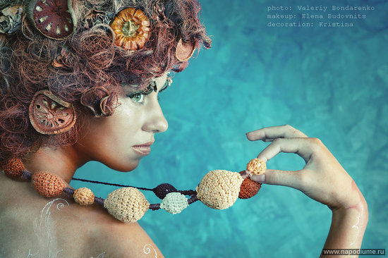 Ekaterina Fedoseeva's photo