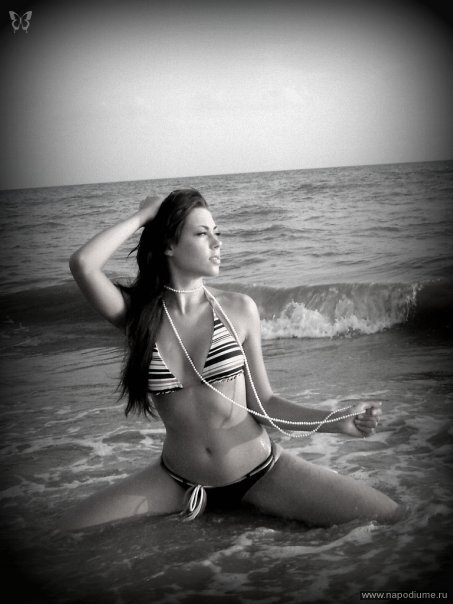 Aroslava Roda's photo