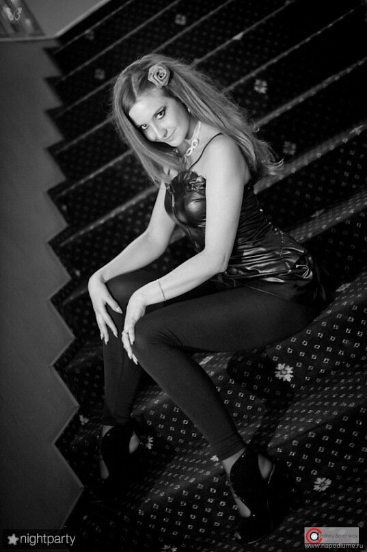 Anzelika Romanova's photo