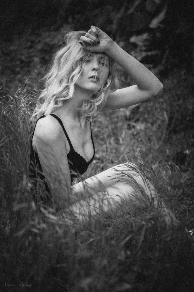 照片Kristina Kolodey