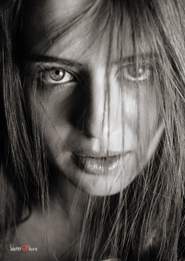 Boris Soloviev's photo