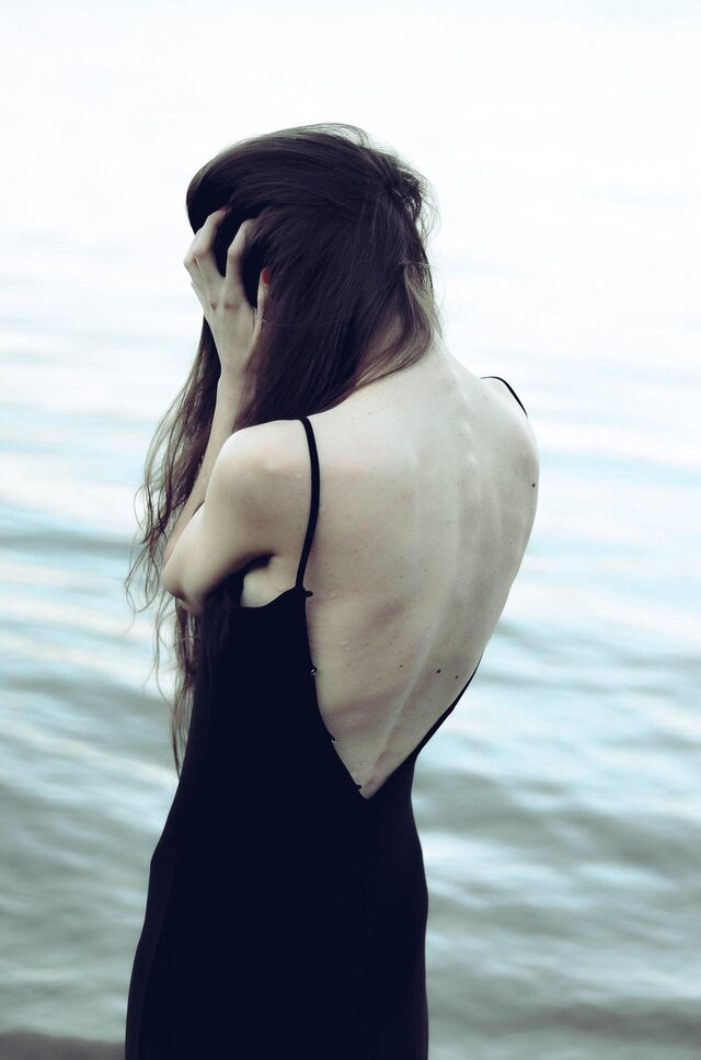 Olga Bogomolova's photo