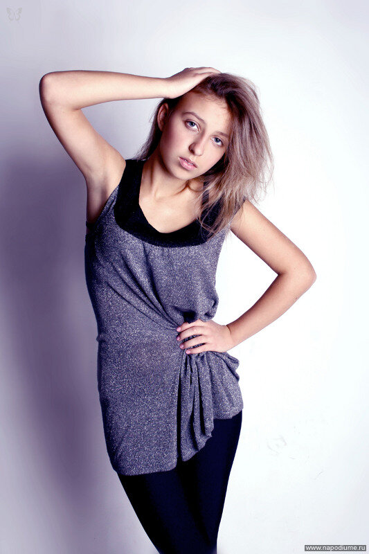 Inna Fefelova's photo