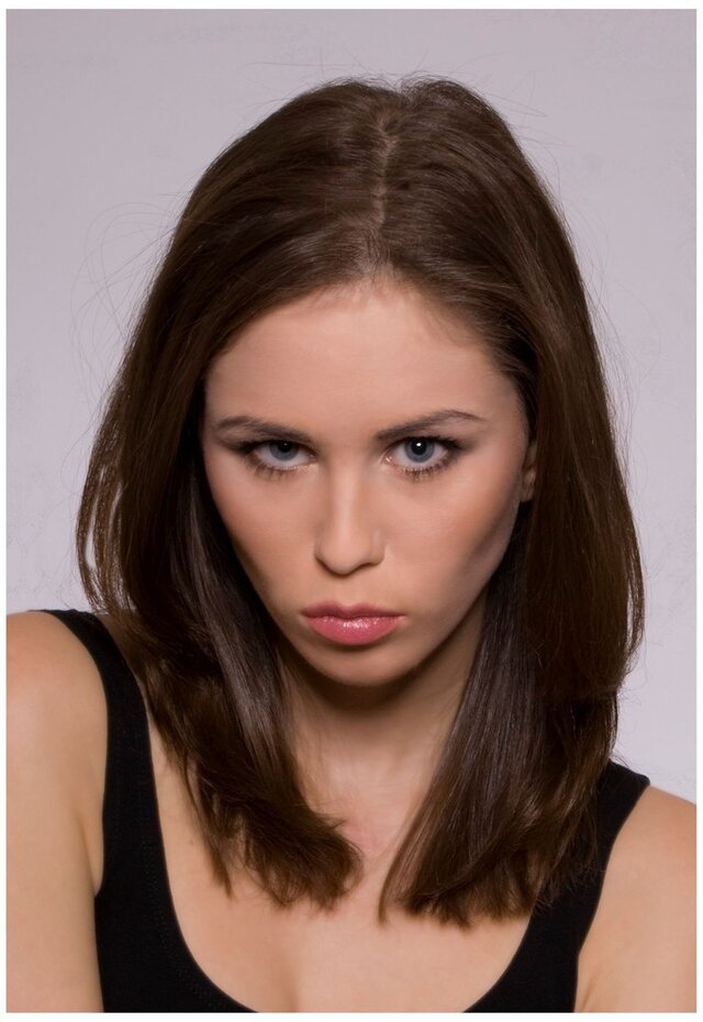 Фото Хельга Helga Кузнецова