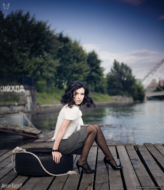 Фото Aleksei Karpoff
