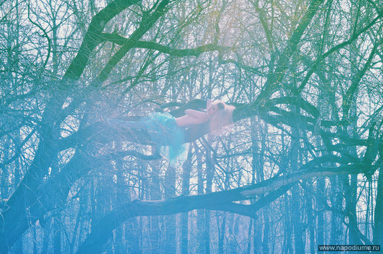 Ekaterina Lisa's photo