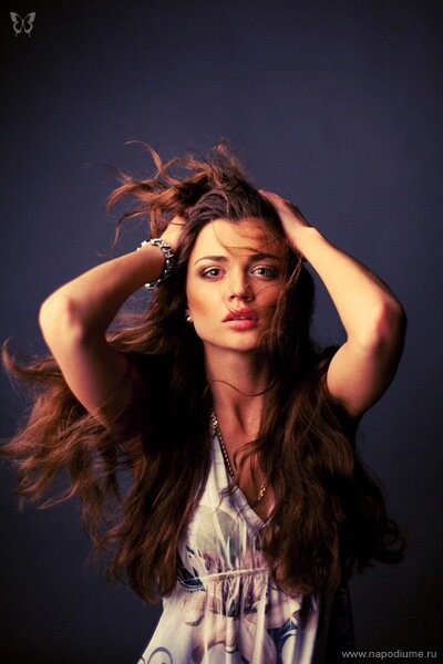Marta Schaslyva's photo