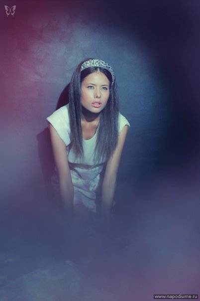 Evgenia Pavlenko's photo