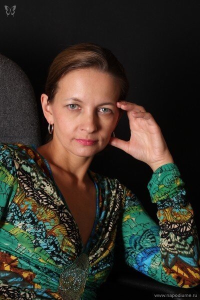 Фото Елена Смирнова
