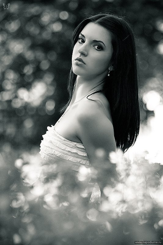 Irina Bichijanc's photo