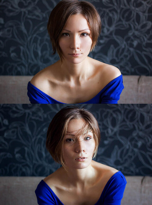 Mila Hurricane's photo