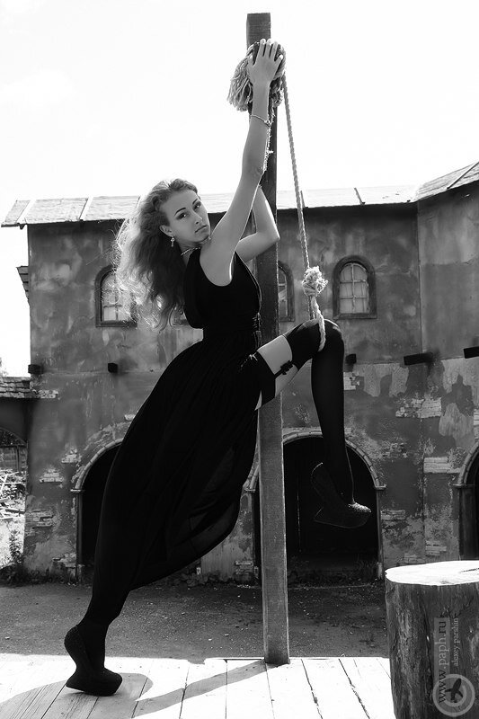 Foto Oksana Brojak