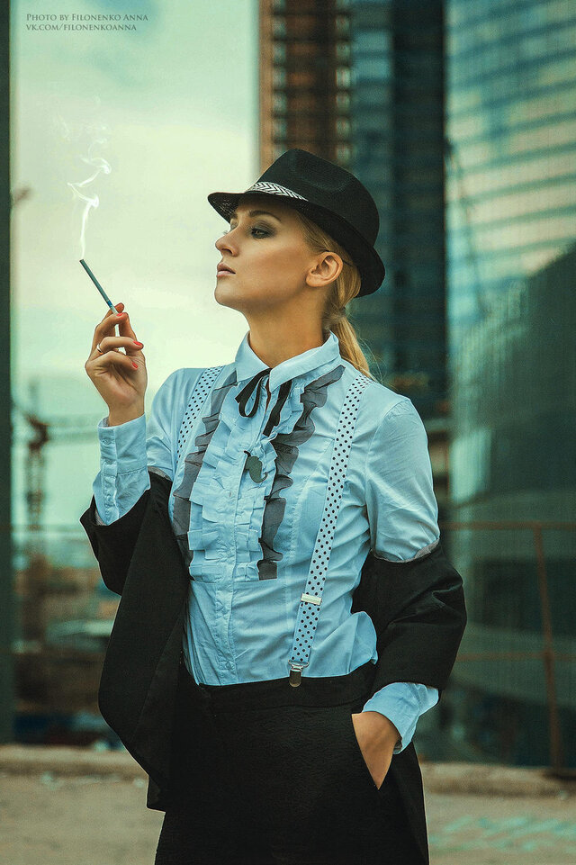 Фото Анна Fillo4ka Филоненко