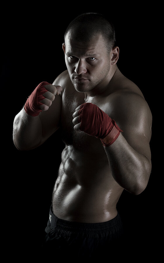 Sergey Shevchenko's photo