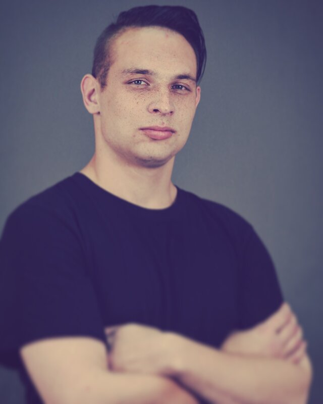 Aleksej Mihajlovic's photo