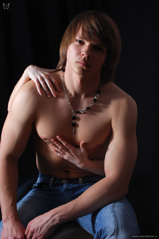 Aleksandr Kravcuk's photo