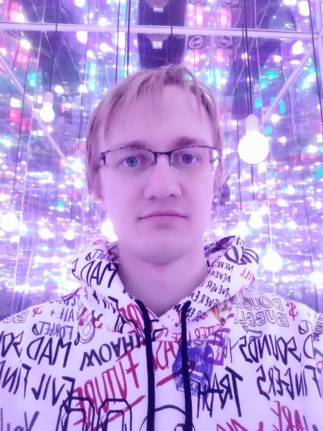 Фото Дмитрий Бовин