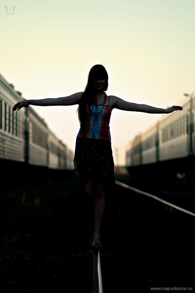 Фото Ирина Царёва