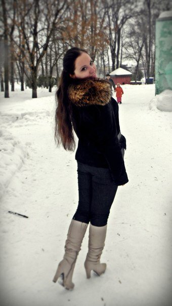 Foto Olesja Manaenkova
