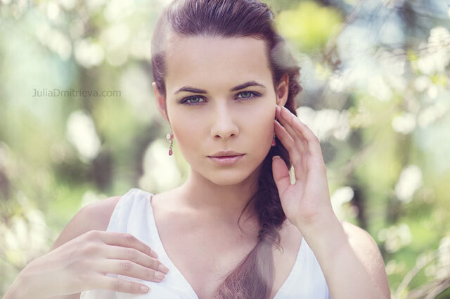 Julia Dmitrieva's photo