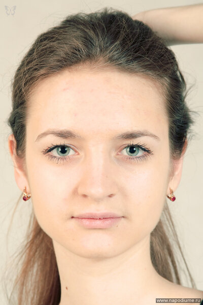 Ksenia Fedulova's photo
