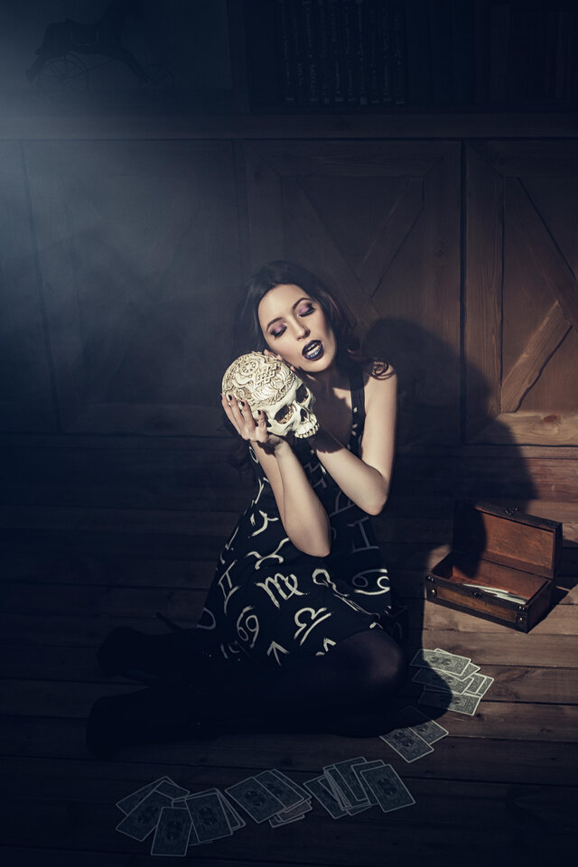 Zoja Jakovleva's photo