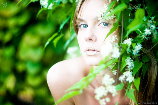 Фото Anastasia Zharkova