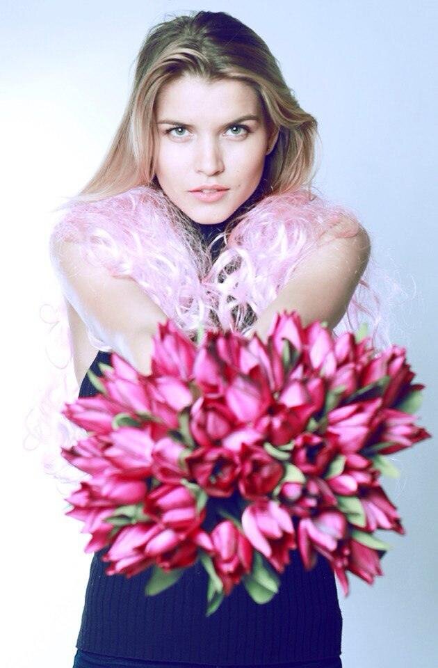 Svetlana Dunaeva's photo
