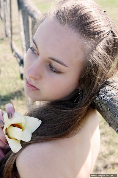 Liliya Baranyuk's photo