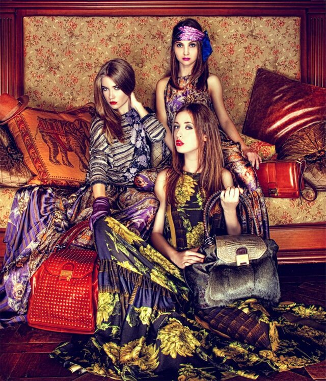 Polina Platonova's photo