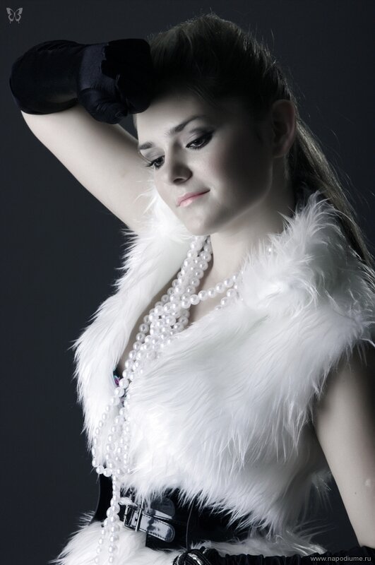 Фото Julia Evdokimova